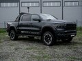 2018 Ram 1500 Crew Cab IV (DS/DJ), синий