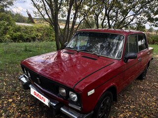 1998 Lada (ВАЗ) 21065, красный, 135000 рублей, вид 1