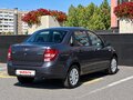 2017 Lada (ВАЗ) Granta I, серебристый, 499999 рублей - вид 3