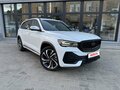 2024 Geely Monjaro I, белый, 3740000 рублей - вид 2