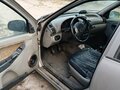 2007 Lada (ВАЗ) Kalina I, бежевый, 110000 рублей - вид 5