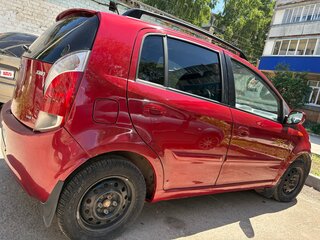 2012 Chery Kimo (A1), красный, 220000 рублей, вид 2