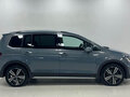 2023 Volkswagen Touran L II, серый - вид 3