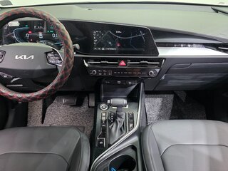 2025 Kia Niro II, чёрный, 2013000 рублей, вид 5