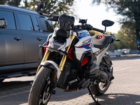 2026 BMW R 1300 R, белый, 2399999 рублей, вид 1