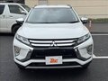 2018 Mitsubishi Eclipse Cross I, белый - вид 1