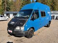 1999 Ford Transit, синий, 260000 рублей