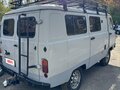 2014 УАЗ 3962, серебристый, 950000 рублей
