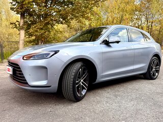 2024 Aito M5 I, синий, 4350000 рублей, вид 1