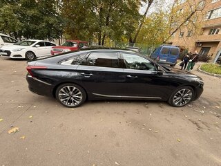2022 Kia K8 I, синий, 4200000 рублей, вид 4