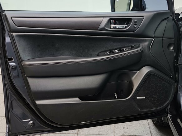 2015 Subaru Legacy VI, синий, 1340000 рублей - вид 31