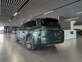 2026 Li Auto (Lixiang) L9 52.3 kWh I Рестайлинг, зелёный, 12090000 рублей - вид 1
