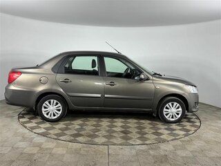 2019 Datsun on-DO I, коричневый, 430000 рублей, вид 4