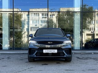 2022 Geely Tugella I, серый, 2780000 рублей, вид 2