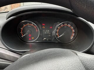 2021 Lada (ВАЗ) Granta I Рестайлинг, серый, 650000 рублей, вид 5