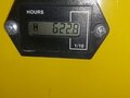 2017 Wacker Neuson 1404, жёлтый, 1950000 рублей - вид 9