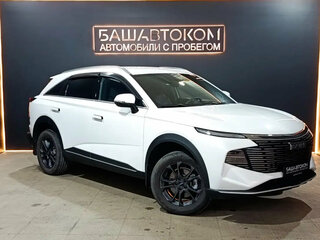 Haval F7 II