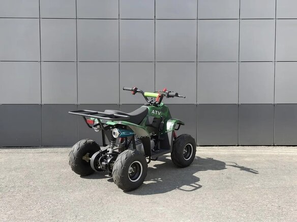 2026 Avantis Classic 6, жёлтый, 85000 рублей - вид 3
