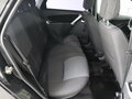 2015 Lada (ВАЗ) Granta I, чёрный, 384000 рублей - вид 6
