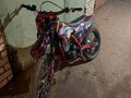 2023 Hasky F5 250, чёрный, 68000 рублей - вид 2