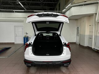 2025 Haval F7x II, белый, 3699000 рублей, вид 5