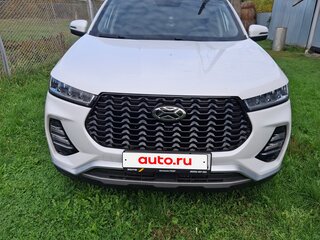 2024 Xcite X-Cross 7, белый, 1700000 рублей, вид 2