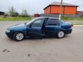 2001 Opel Vectra B Рестайлинг, синий, 180000 рублей - вид 5