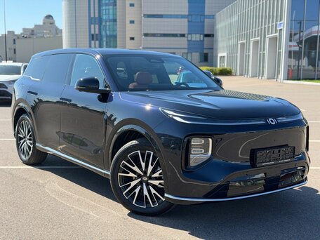 Changan Qiyuan Q07