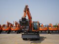 2024 Develon DX150W, оранжевый, 14300000 рублей - вид 2