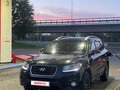 2010 Hyundai Santa Fe II, чёрный, 1150000 рублей - вид 1