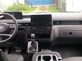 2025 Hyundai Staria I, чёрный - вид 10