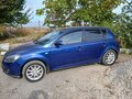 2008 Kia Ceed I, синий - вид 4