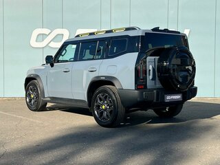 2024 Jetour T2, синий, 2990000 рублей, вид 2