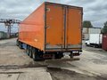 2003 Freightliner Columbia, красный, 2000000 рублей - вид 2