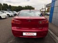 2007 Mitsubishi Lancer X, красный, 777000 рублей - вид 5