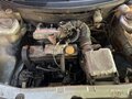 2003 Lada (ВАЗ) 2111, серебристый, 70000 рублей - вид 6