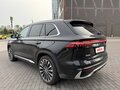 2025 Geely Monjaro (Xingyue L) I Рестайлинг (China Market), чёрный, 3749000 рублей - вид 6