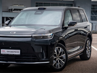 2026 GAC S9, чёрный, 6799000 рублей, вид 2