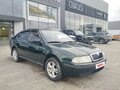 2003 Skoda Octavia I (A4) Рестайлинг, зелёный, 300000 рублей - вид 2