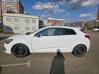 2011 Kia Ceed I Рестайлинг, белый, 700000 рублей, вид 3