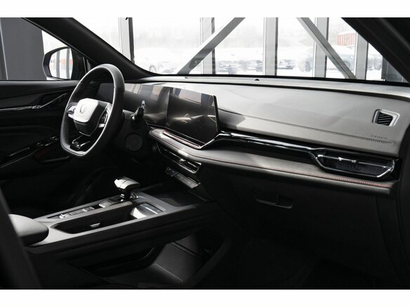 2026 Changan CS35 Max, чёрный, 2839900 рублей - вид 18