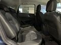 2011 Nissan Qashqai I Рестайлинг, синий - вид 10
