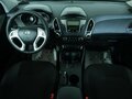 2010 Hyundai ix35 I, серый - вид 11