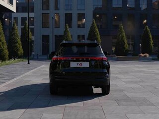 2025 Tenet T4, чёрный, 2119000 рублей, вид 5