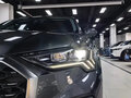2022 Audi Q3 35 TFSI II (F3), серый, 2090606 рублей - вид 2