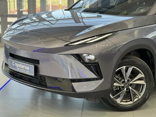 2026 Omoda C5 II, серый, 1919000 рублей, вид 2
