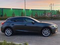 2016 Mazda Axela III Рестайлинг, серый, 1450000 рублей - вид 3