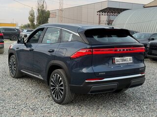 2026 Geely Galaxy M7, синий, 3650000 рублей, вид 3