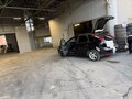 2006 Ford Focus II, чёрный - вид 3