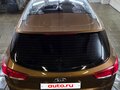 2016 Kia Ceed II Рестайлинг, коричневый, 1650000 рублей - вид 5